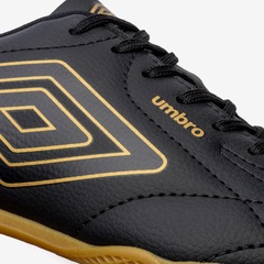 Chuteira Futsal Adulto Umbro Class Footballer - Foto 7