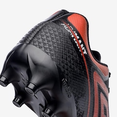 Chuteira de Campo Adulto Umbro Adamant Top Speed - Foto 7
