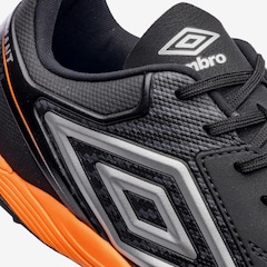 Chuteira Society Adulto Umbro Adamant Master Class Club - Foto 7