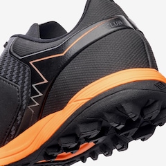 Chuteira Society Adulto Umbro Adamant Master Class Club - Foto 8