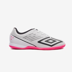 Chuteira Futsal Adulto Umbro Velocita Decimo Club - Foto 1