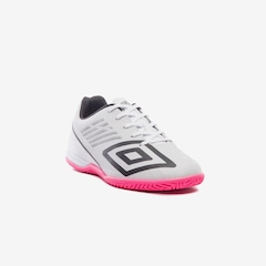 Chuteira Futsal Adulto Umbro Velocita Decimo Club - Foto 3