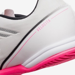 Chuteira Futsal Adulto Umbro Velocita Decimo Club - Foto 9