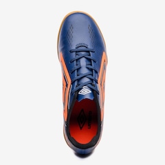 Chuteira Futsal Adulto Umbro Fast Ii - Foto 4