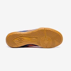 Chuteira Futsal Adulto Umbro Fast Ii - Foto 5
