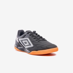 Chuteira Futsal Adulto Umbro Adamant Master Class Club - Foto 3