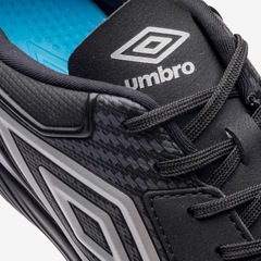 Chuteira Futsal Adulto Umbro Adamant Master Class Club - Foto 7