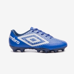 Chuteira de Campo Adulto Umbro X-Diamond - Foto 1