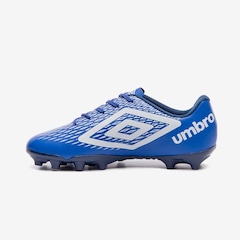 Chuteira de Campo Adulto Umbro X-Diamond - Foto 2