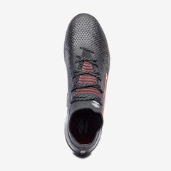 Chuteira de Campo Adulto Umbro Adamant Top Speed Pro - Foto 4