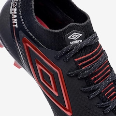 Chuteira de Campo Adulto Umbro Adamant Top Speed Pro - Foto 9