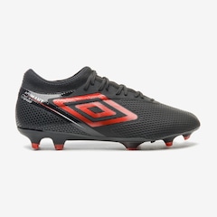 Chuteira de Campo Adulto Umbro Adamant Top Speed Premier - Foto 1