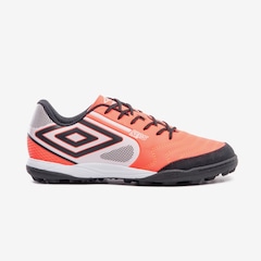 Chuteira Society Adulto Umbro Pro 5 Bump Club - Foto 1