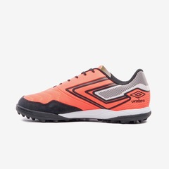 Chuteira Society Adulto Umbro Pro 5 Bump Club - Foto 2