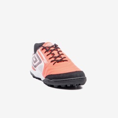 Chuteira Society Adulto Umbro Pro 5 Bump Club - Foto 3