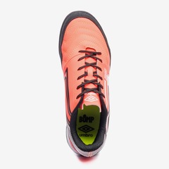 Chuteira Society Adulto Umbro Pro 5 Bump Club - Foto 4