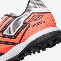 Chuteira Society Adulto Umbro Pro 5 Bump Club - Foto 7
