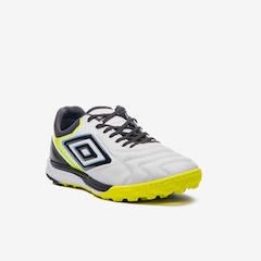Chuteira Society Adulto Umbro Adamant Master Class Pro Bump - Foto 3