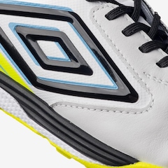 Chuteira Society Adulto Umbro Adamant Master Class Pro Bump - Foto 7