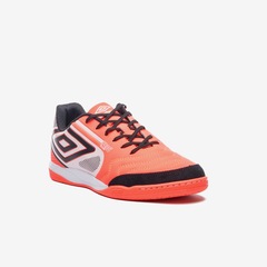 Chuteira Futsal Adulto Umbro Pro 5 Bump Club - Foto 3