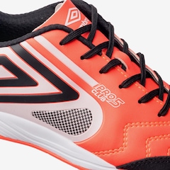 Chuteira Futsal Adulto Umbro Pro 5 Bump Club - Foto 7