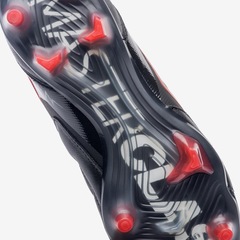 Chuteira de Campo Adulto Umbro Adamant Master Class Pro - Foto 8