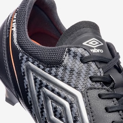 Chuteira de Campo Adulto Umbro Adamant Master Class Pro Sg - Foto 7