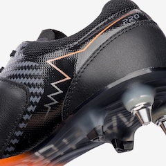 Chuteira de Campo Adulto Umbro Adamant Master Class Pro Sg - Foto 9