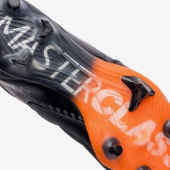 Chuteira de Campo Adulto Umbro Adamant Master Class Pro - Foto 10