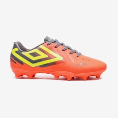 Chuteira de Campo Adulto Umbro Action - Foto 1