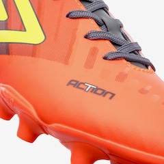Chuteira de Campo Adulto Umbro Action - Foto 7