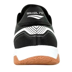 Chuteira Futsal Adulto Penalty Brasil 70 Y-1 - Foto 4