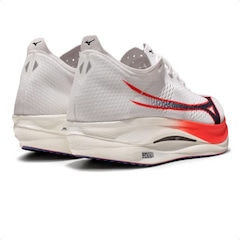 Tênis Mizuno Wave Rebellion Pro Low Masculino - Foto 5