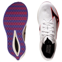 Tênis Mizuno Wave Rebellion Pro Low Masculino - Foto 6