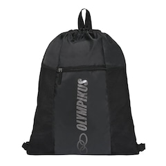 Sacola Olympikus Gym Sack - Unissex - Foto 1