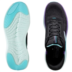 Tênis Skechers Cloud Perfectly Plush Feminino - Foto 6