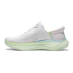 Tênis Skechers Cloud Perfectly Plush Feminino - Foto 2
