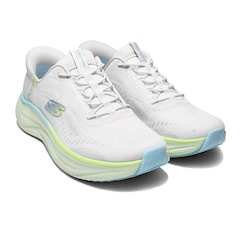 Tênis Skechers Cloud Perfectly Plush Feminino - Foto 3