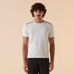 Camiseta Fila Performa Wind Masculina - Foto 1