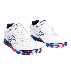 CHUTEIRA DE FUTSAL JOMA TOP FLEX REBOUND ADULTO - Foto 2