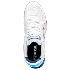 CHUTEIRA DE FUTSAL JOMA TOP FLEX REBOUND ADULTO - Foto 4