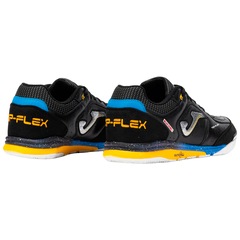 CHUTEIRA DE FUTSAL JOMA TOP FLEX REBOUND ADULTO - Foto 3