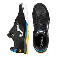 CHUTEIRA DE FUTSAL JOMA TOP FLEX REBOUND ADULTO - Foto 4