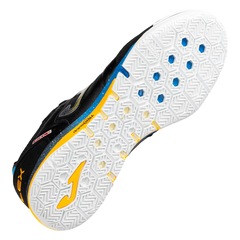 CHUTEIRA DE FUTSAL JOMA TOP FLEX REBOUND ADULTO - Foto 5