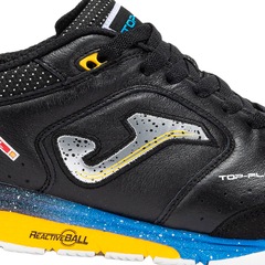 CHUTEIRA DE FUTSAL JOMA TOP FLEX REBOUND ADULTO - Foto 7