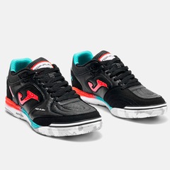 CHUTEIRA DE FUTSAL JOMA TOP FLEX REBOUND ADULTO - Foto 2