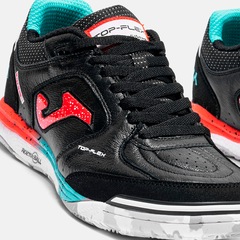 CHUTEIRA DE FUTSAL JOMA TOP FLEX REBOUND ADULTO - Foto 6