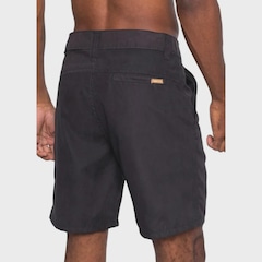 Bermuda Passeio HD Walk Chino Masculina - Foto 2