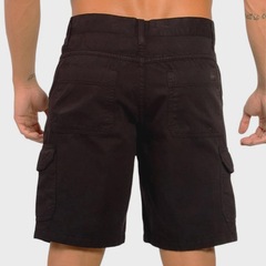 Bermuda Passeio Rip Curl The Search Cargo Masculina - Foto 2
