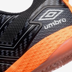 Chuteira Futsal Adulto Umbro Pro 5 Bump - Foto 8